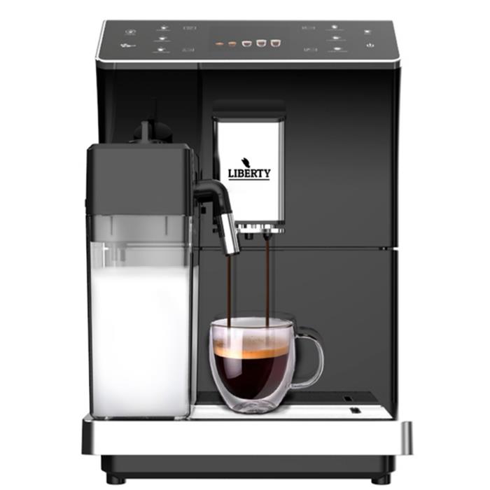 Кавомашина Liberty 202